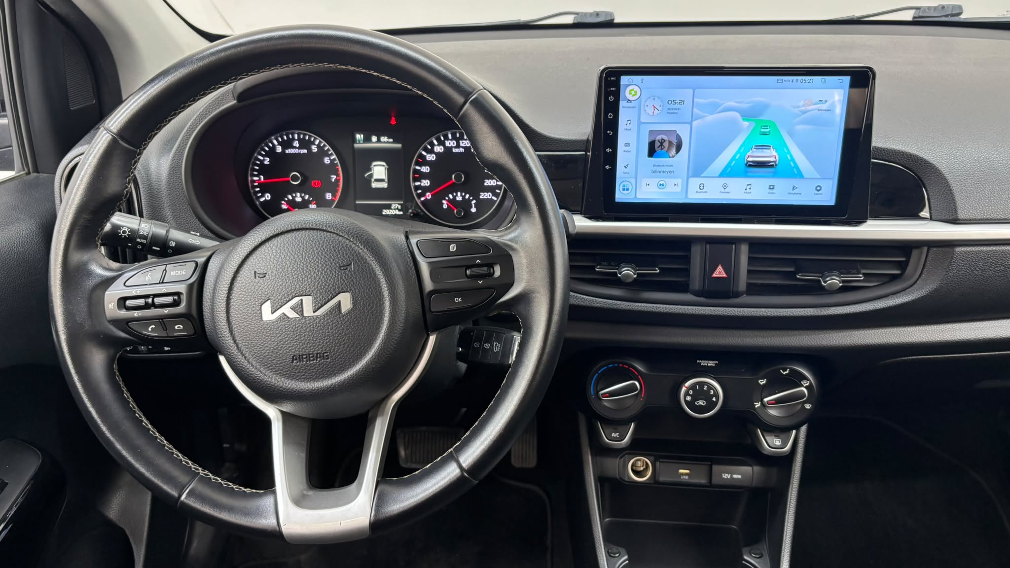 KIA PICANTO 20